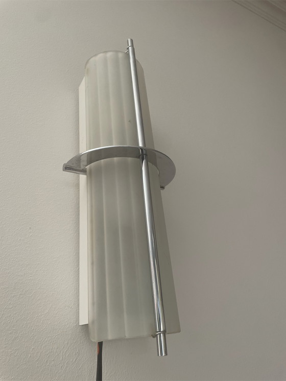 Image 1 of Jorge García Garay wandlamp