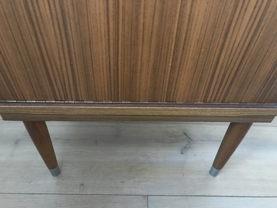 Image 1 of Vintage Kastje - Nachtkastje