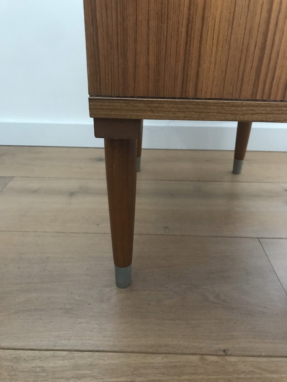 Image 1 of Vintage Kastje - Nachtkastje