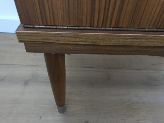 Image 1 of Vintage Kastje - Nachtkastje