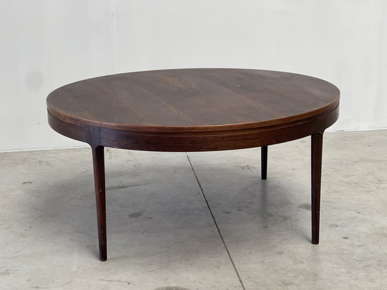 Image 1 of Scandinavische salontafel Mid century