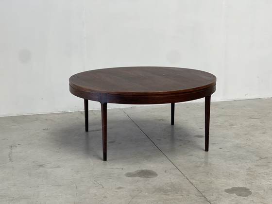 Image 1 of Scandinavische salontafel Mid century