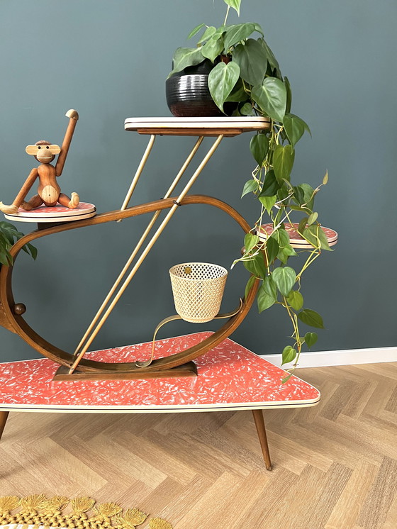 Image 1 of Emsa Planten-etagère