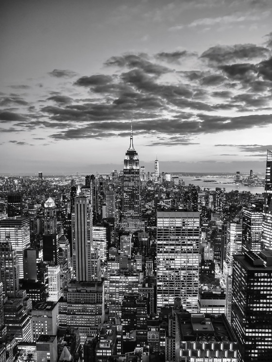 Image 1 of Fabian Kimmel- New York City nachten