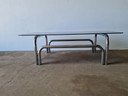Vintage salontafel