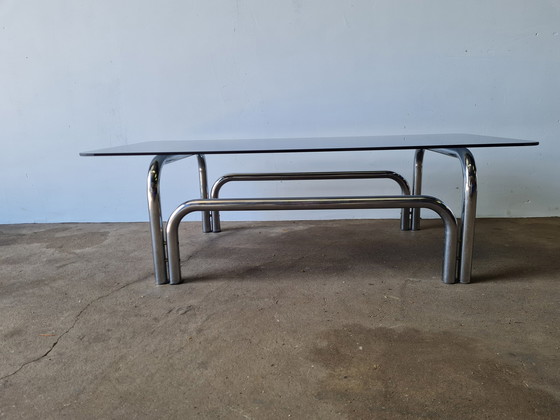 Image 1 of Vintage salontafel