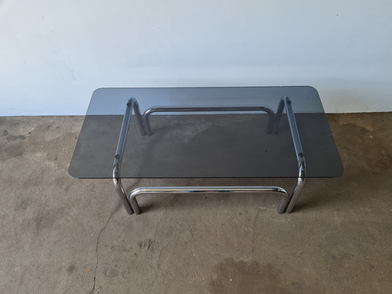 Image 1 of Vintage salontafel