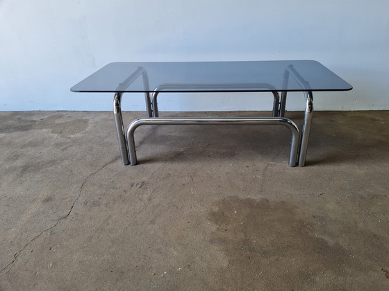 Image 1 of Vintage salontafel