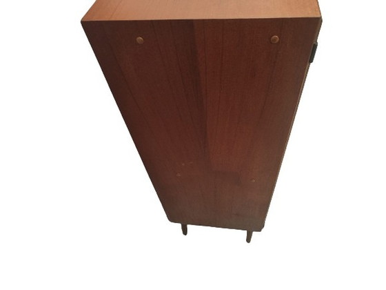 Image 1 of Mid Century kast