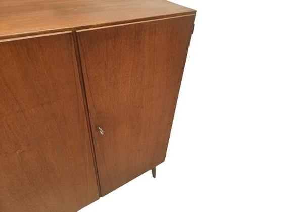 Image 1 of Mid Century kast