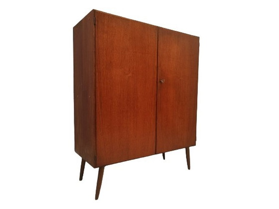 Image 1 of Mid Century kast