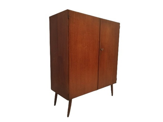 Image 1 of Mid Century kast