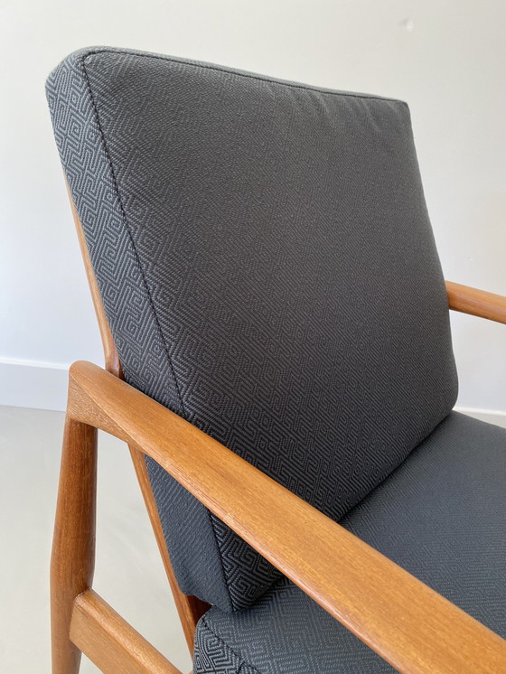 Image 1 of 2 x Kai Kristiansen Deens design fauteuil