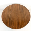 Vintage brutalist salontafel