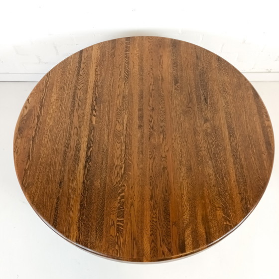 Image 1 of Vintage brutalist salontafel