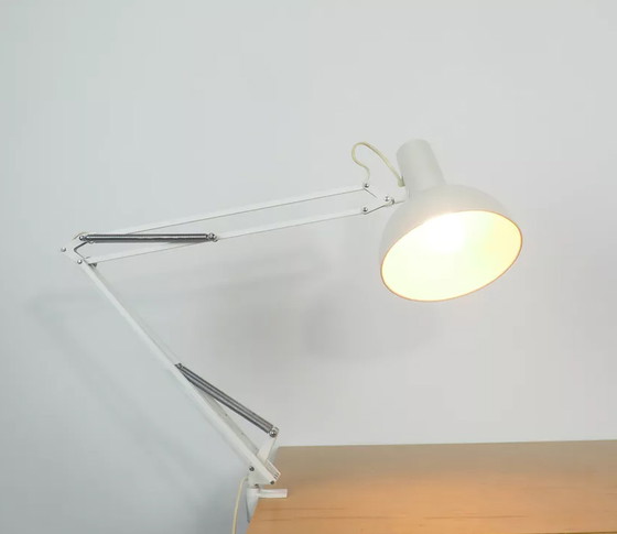 Image 1 of Louis Poulsen iT architecten lamp, 1970s