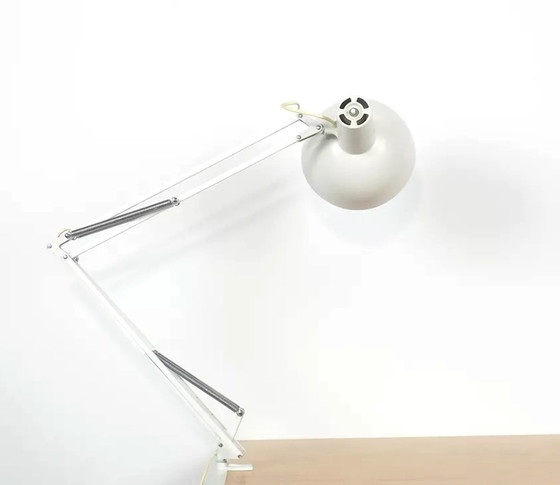 Image 1 of Louis Poulsen iT architecten lamp, 1970s