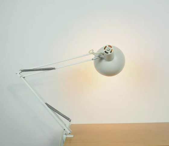 Image 1 of Louis Poulsen iT architecten lamp, 1970s