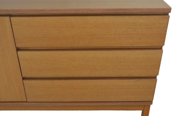 Image 1 of Vintage dressoir palet | 180 cm