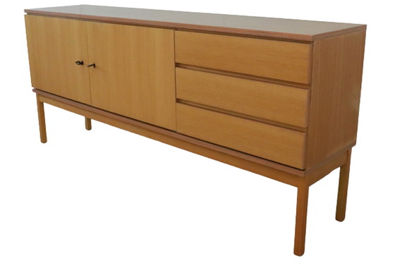 Image 1 of Vintage dressoir palet | 180 cm