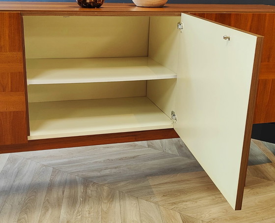 Image 1 of Zweeds Mid Century sideboard | Vintage - kast, dressoir,