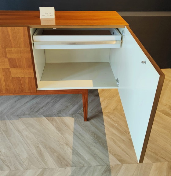 Image 1 of Zweeds Mid Century sideboard | Vintage - kast, dressoir,