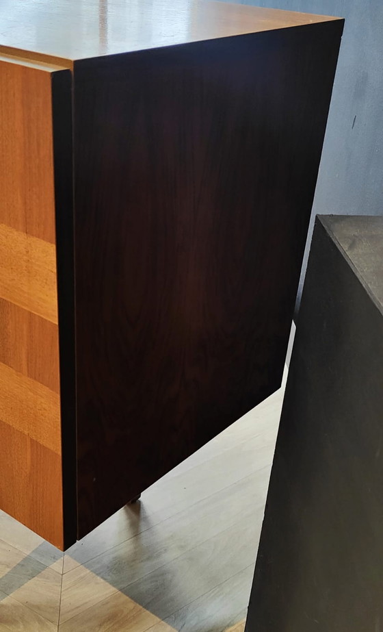 Image 1 of Zweeds Mid Century sideboard | Vintage - kast, dressoir,