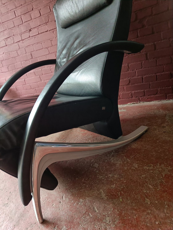 Image 1 of Rolf Benz Fauteuil 3100