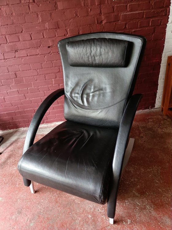 Image 1 of Rolf Benz Fauteuil 3100