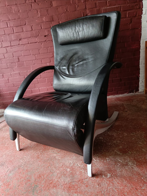 Image 1 of Rolf Benz Fauteuil 3100