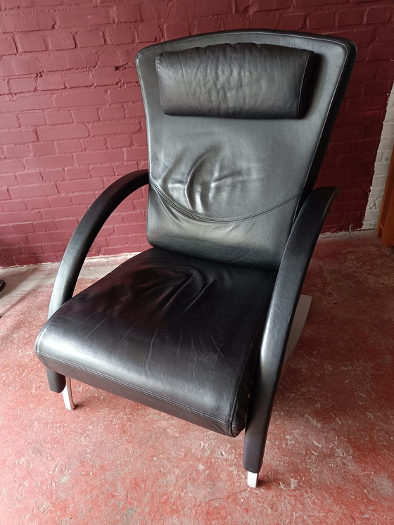 Image 1 of Rolf Benz Fauteuil 3100