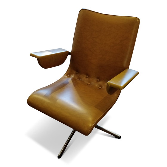 Image 1 of Goldsiegel Fauteuil