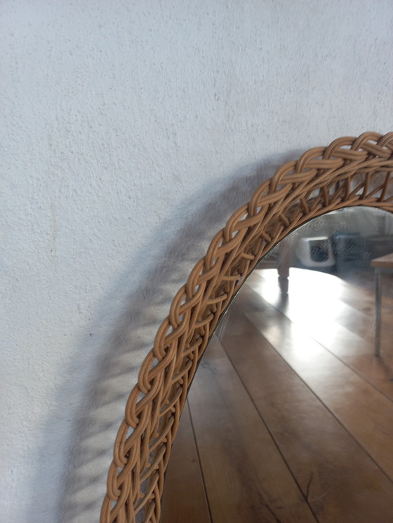 Image 1 of Vintage spiegel