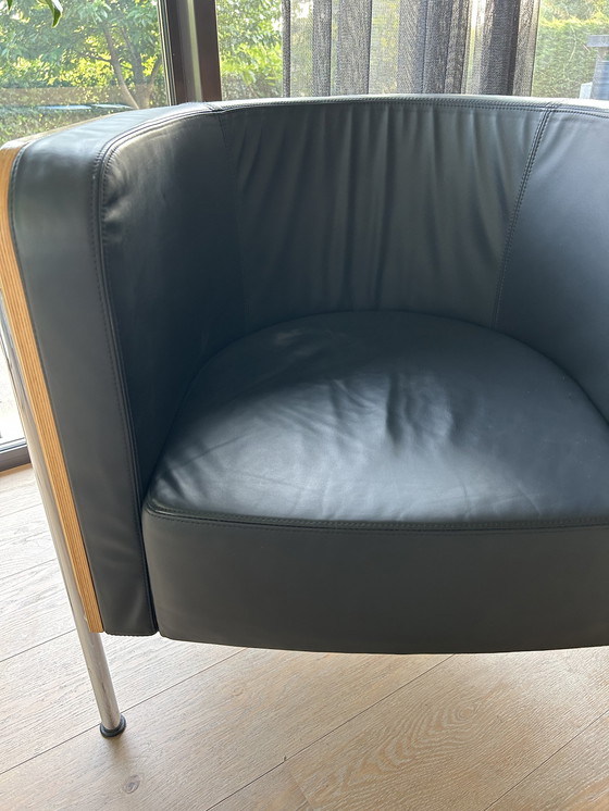 Image 1 of Thonet S3001 Christoph Zschoke stoel