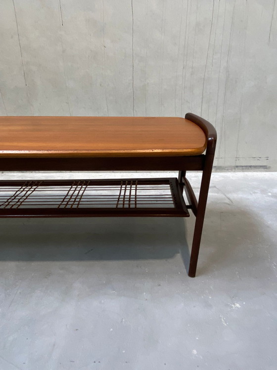 Image 1 of Louis Van Teeffelen salontafel