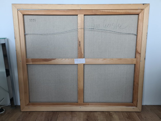 Image 1 of Theo Koster - Poeme 3