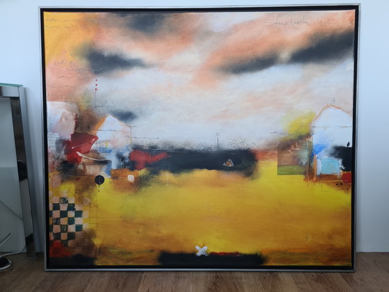 Image 1 of Theo Koster - Poeme 3