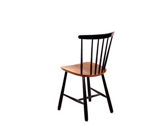 Image 1 of Vintage stoel