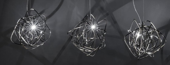 Image 1 of Terzani Doodle J08 hanglamp