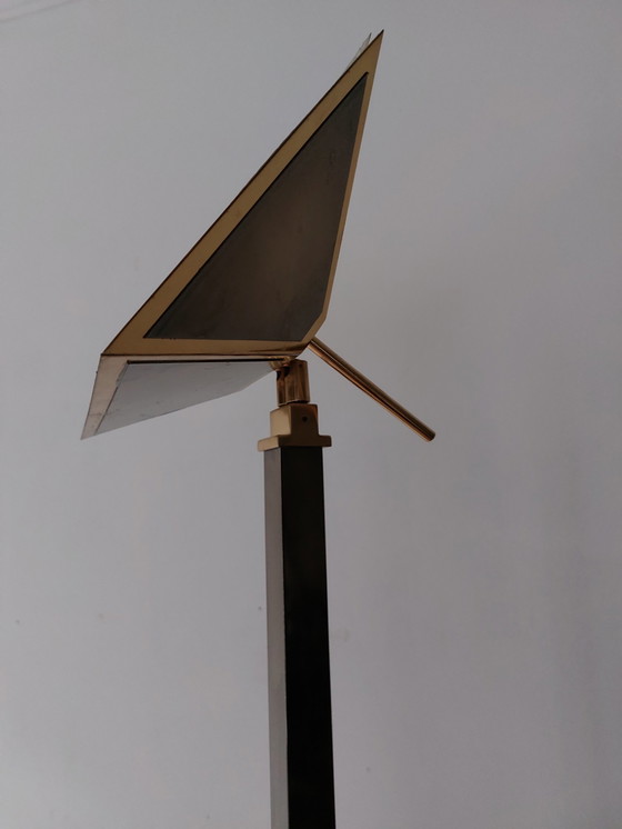 Image 1 of Belchochrome Hollywood regency staandlamp