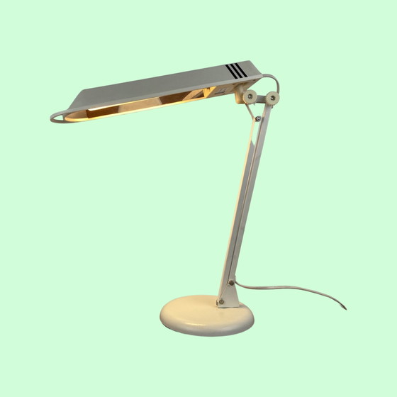 Image 1 of Lyskaer bureaulamp