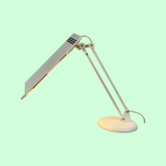 Image 1 of Lyskaer bureaulamp