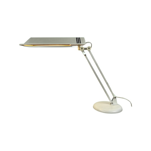 Lyskaer bureaulamp