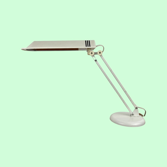 Image 1 of Lyskaer bureaulamp