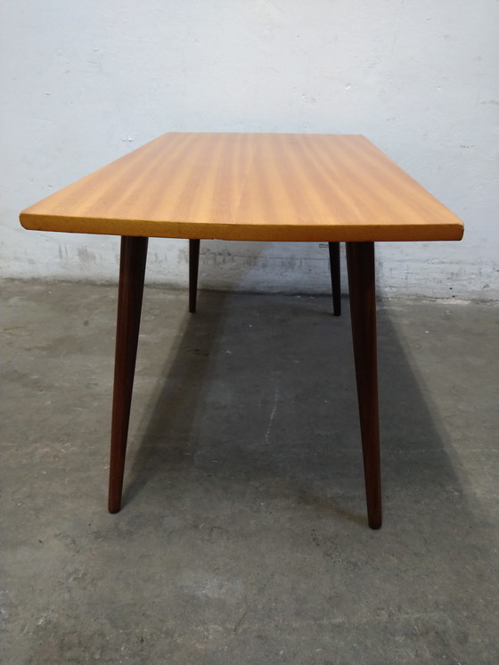 Image 1 of Vintage Salontafel