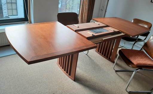 Skovby tafel