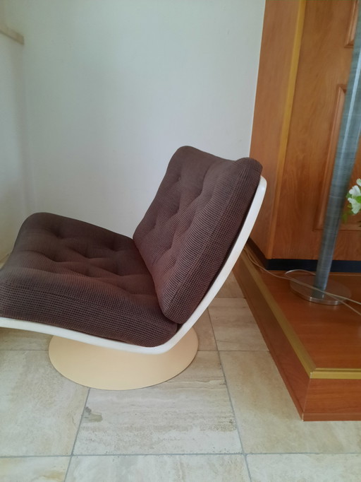 Artifort fauteuil