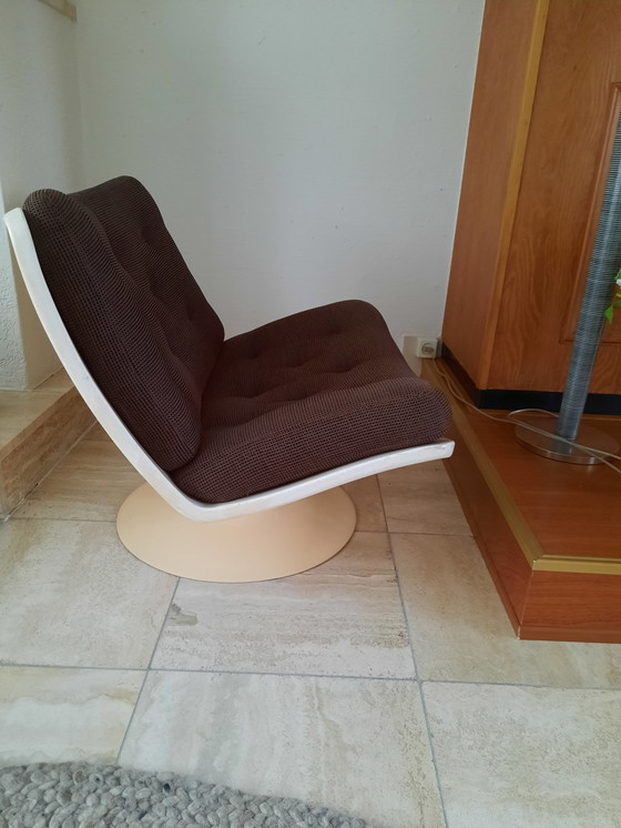 Image 1 of Artifort fauteuil