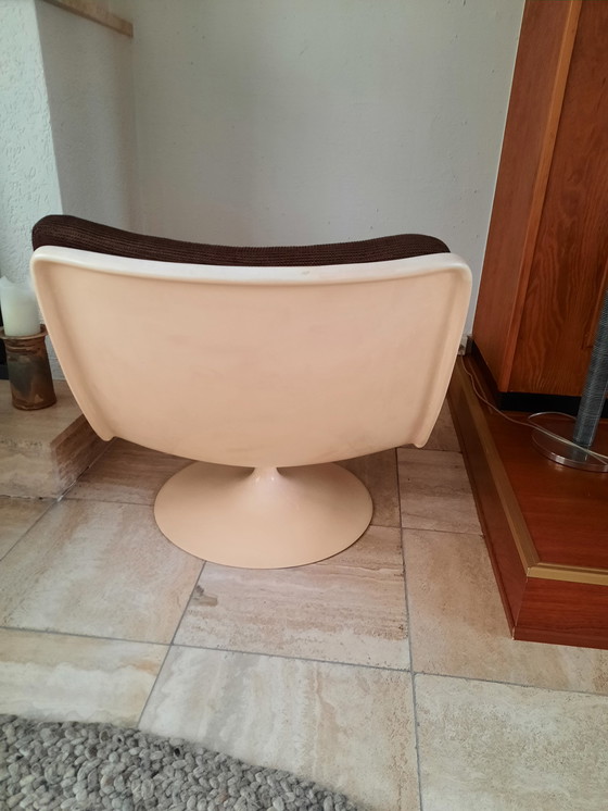 Image 1 of Artifort fauteuil