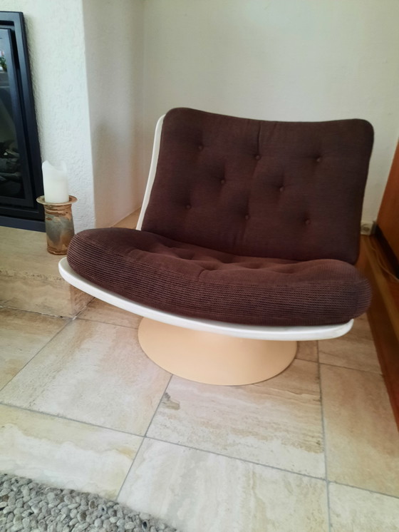 Image 1 of Artifort fauteuil